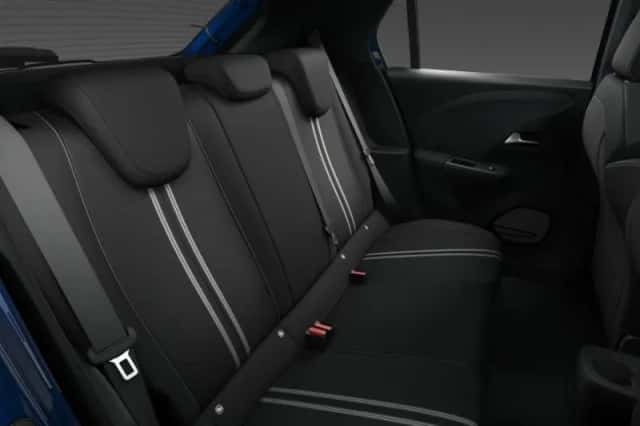 Opel Corsa (2026) thumbnail 7