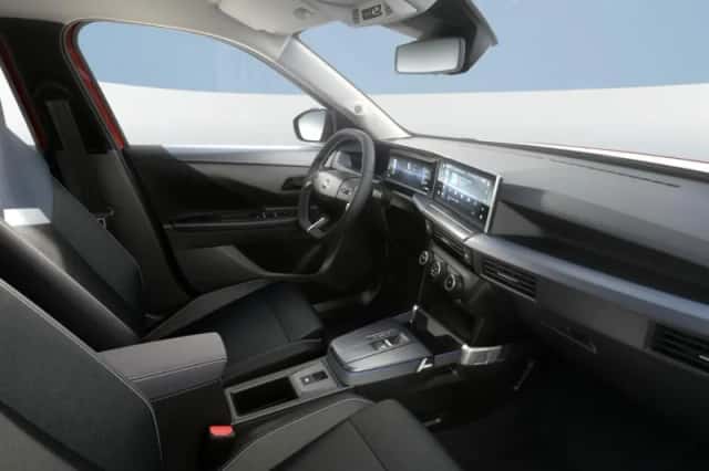 Opel Frontera (2026) thumbnail 7