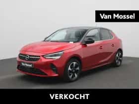 Opel Corsa-e (2023)