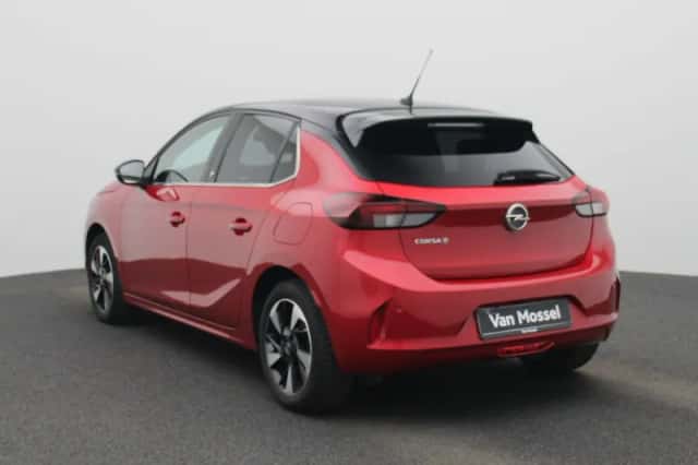 Opel Corsa-e (2023) thumbnail 2