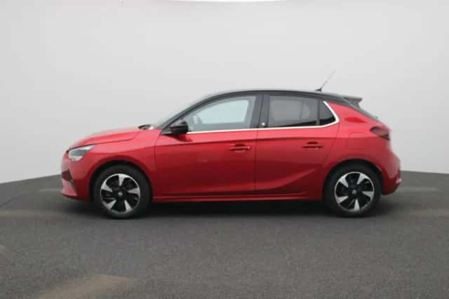 Opel Corsa-e (2023) thumbnail 4
