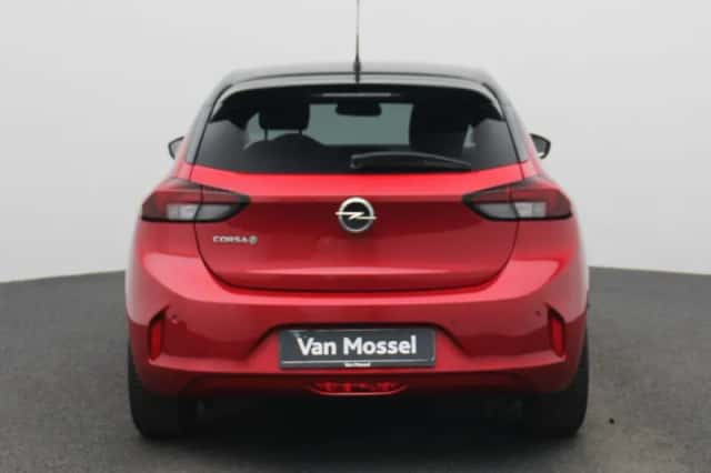 Opel Corsa-e (2023) thumbnail 5