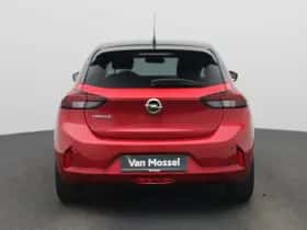 Opel Corsa-e (2023) thumbnail 5
