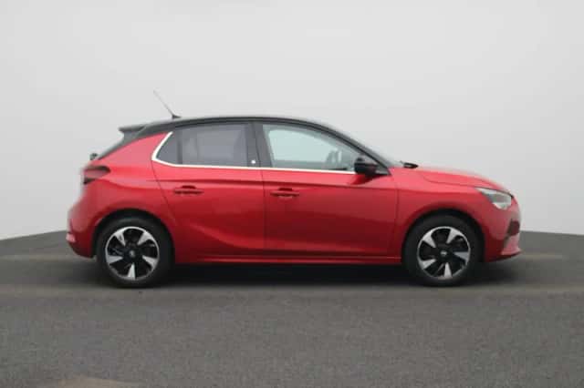 Opel Corsa-e (2023) thumbnail 6