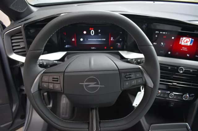 Opel Mokka (2025) thumbnail 14