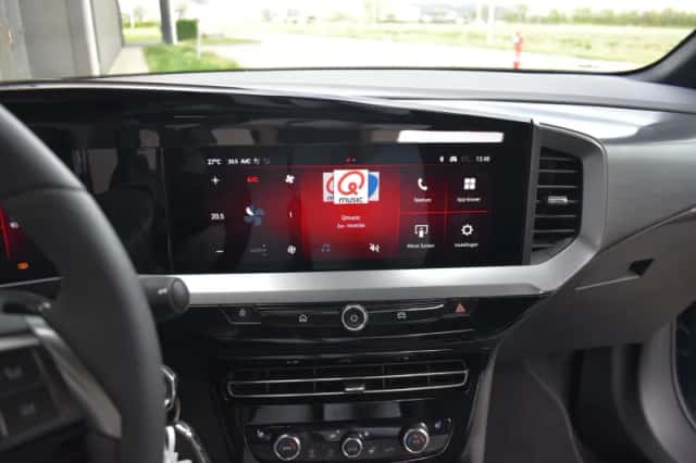 Opel Mokka (2025) thumbnail 15