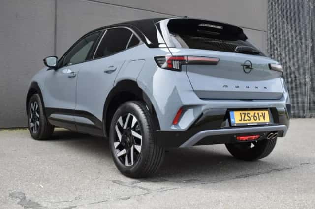 Opel Mokka (2025) thumbnail 6