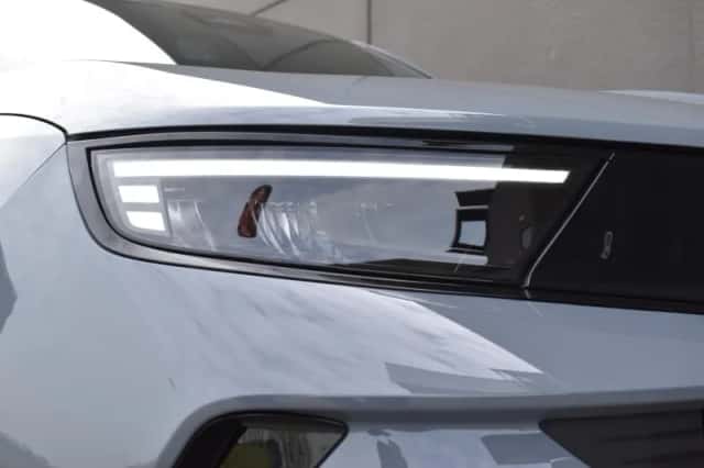 Opel Mokka (2025) thumbnail 9