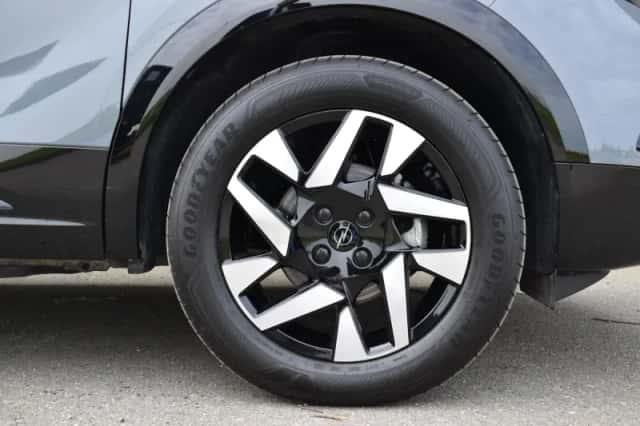 Opel Mokka (2025) thumbnail 10