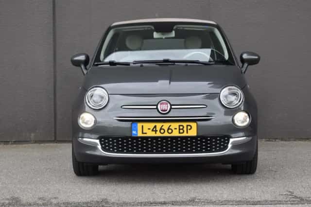 Fiat 500C (2021) thumbnail 2