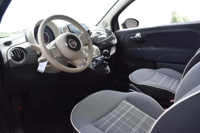 Fiat 500C (2021) thumbnail 17