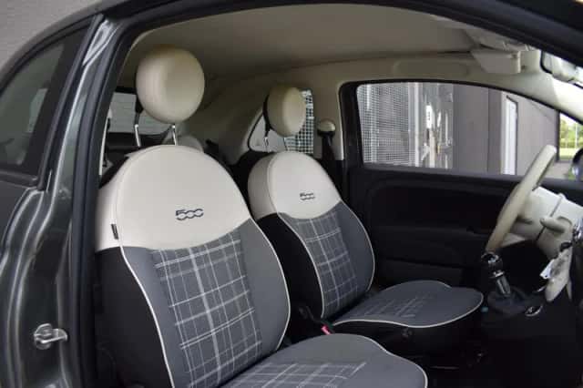 Fiat 500C (2021) thumbnail 19