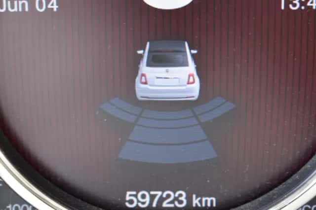 Fiat 500C (2021) thumbnail 26