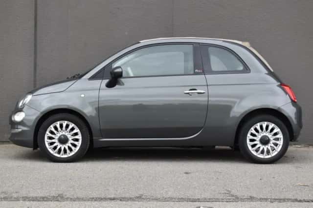 Fiat 500C (2021) thumbnail 4