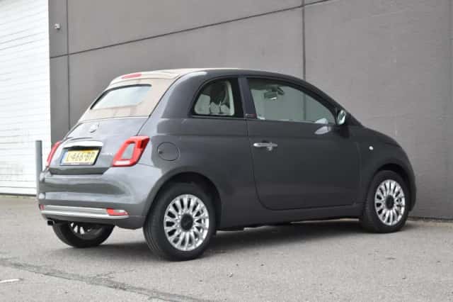 Fiat 500C (2021) thumbnail 5