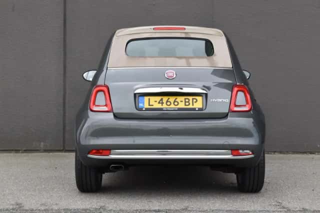 Fiat 500C (2021) thumbnail 6