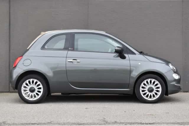Fiat 500C (2021) thumbnail 8