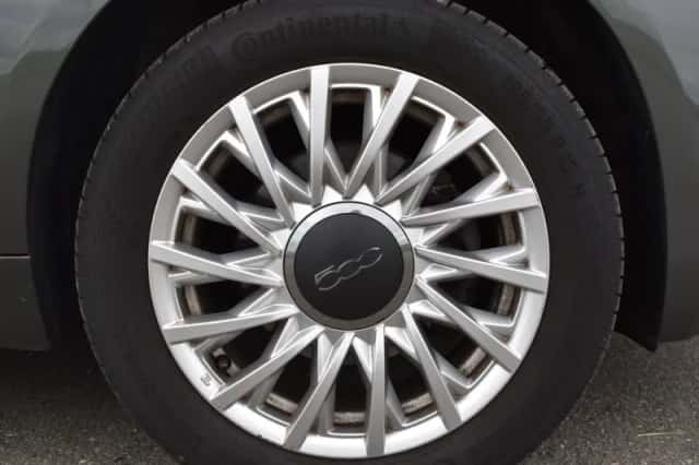Fiat 500C (2021) thumbnail 9