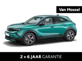Opel Mokka-e (2026)