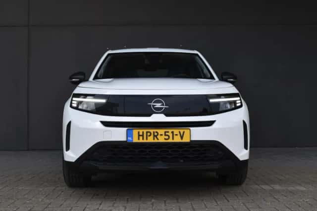 Opel Frontera (2025) thumbnail 2