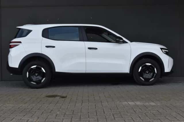 Opel Frontera (2025) thumbnail 4