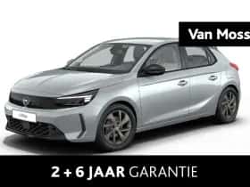 Opel Corsa (2026)