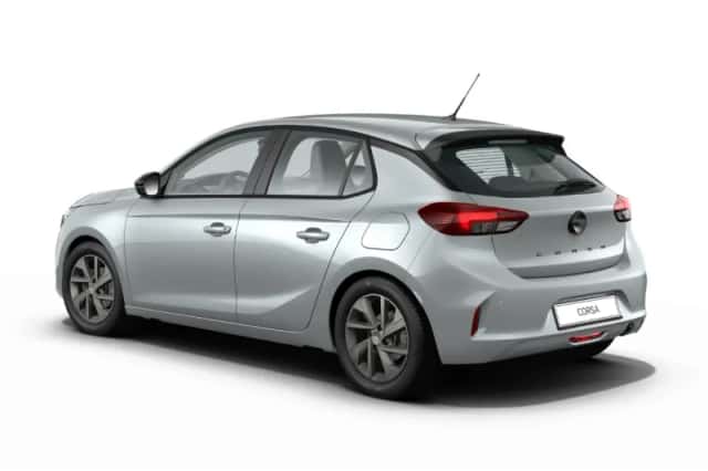 Opel Corsa (2026) thumbnail 3