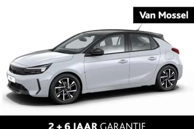 Opel Corsa (2026) thumbnail 1