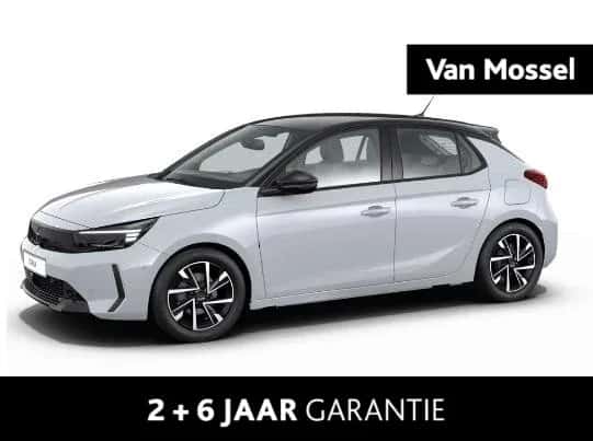 Opel Corsa (2026) — foto 1