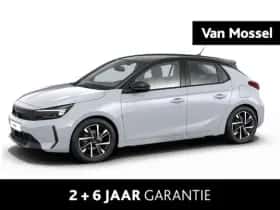 Opel Corsa (2026)