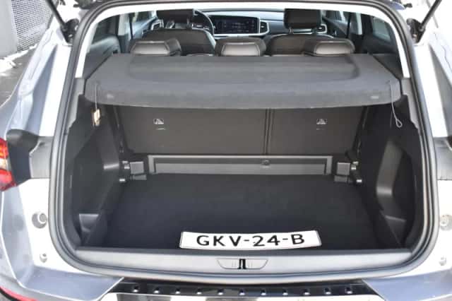 Opel Grandland (2024) thumbnail 12