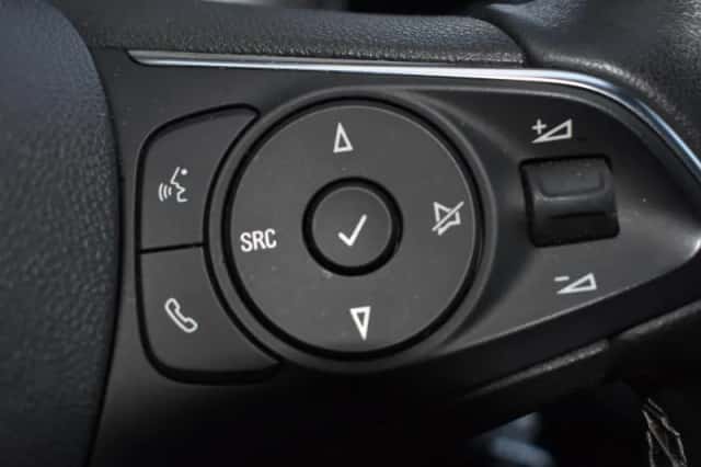 Opel Grandland (2024) thumbnail 24