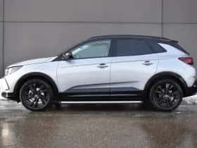 Opel Grandland (2024) thumbnail 4