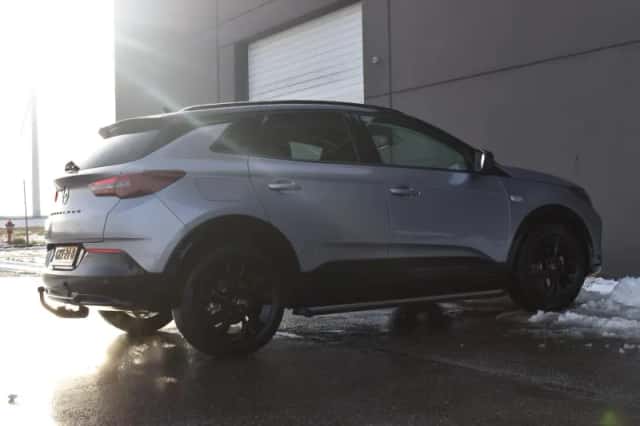 Opel Grandland (2024) thumbnail 5