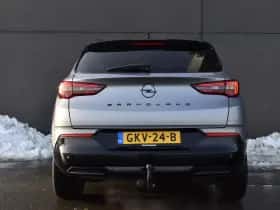 Opel Grandland (2024) thumbnail 6