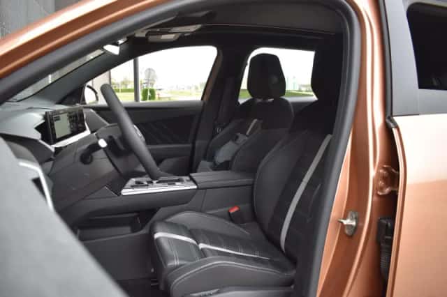 Opel Grandland (2025) thumbnail 12