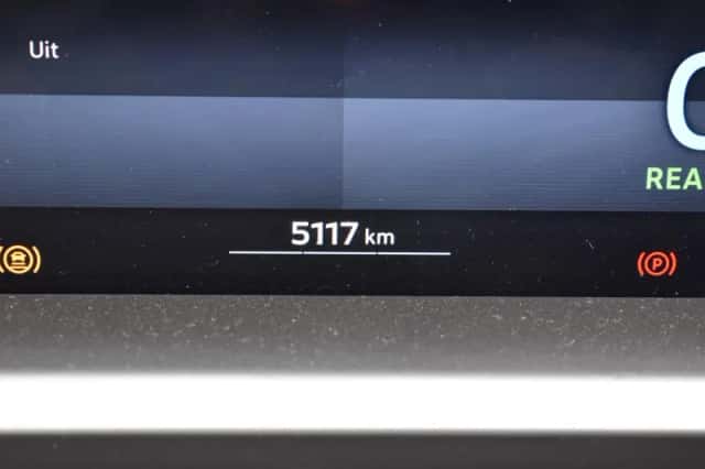 Opel Grandland (2025) thumbnail 15
