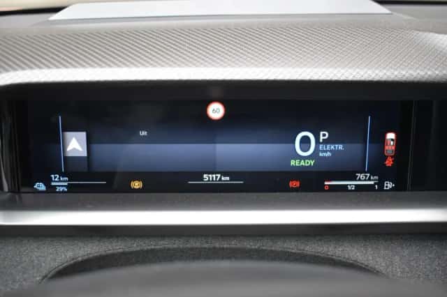 Opel Grandland (2025) thumbnail 16