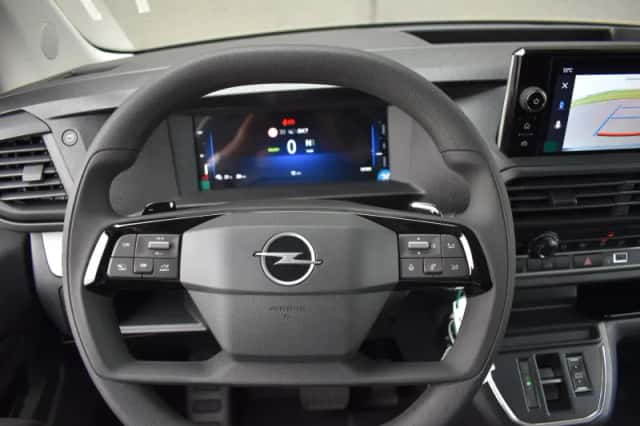 Opel Grandland (2025) thumbnail 17