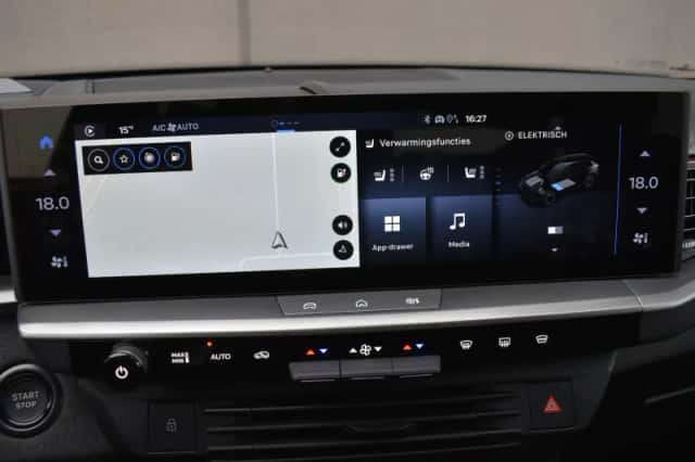 Opel Grandland (2025) thumbnail 18