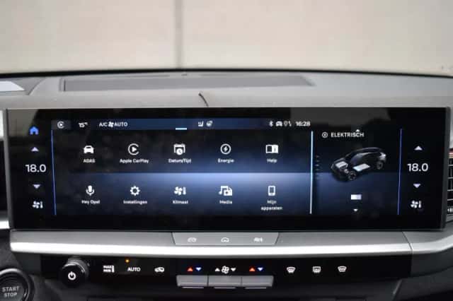 Opel Grandland (2025) thumbnail 19