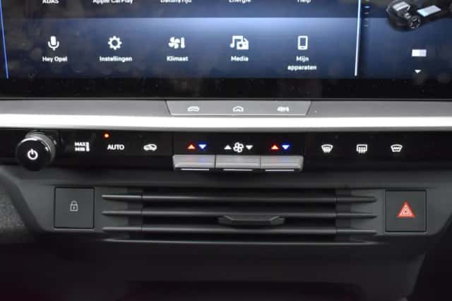 Opel Grandland (2025) thumbnail 20
