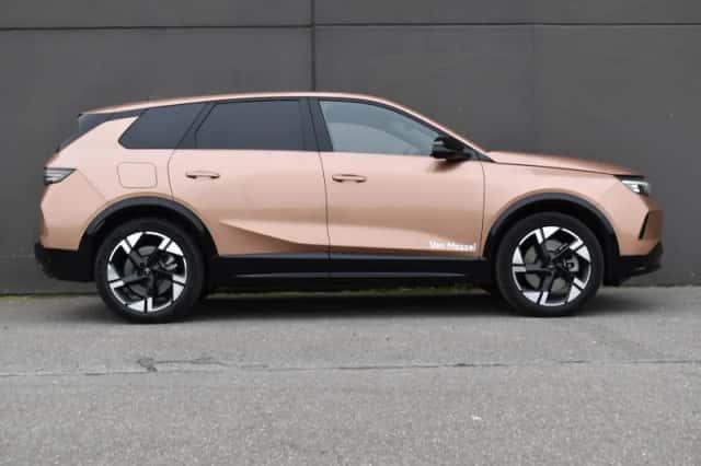Opel Grandland (2025) thumbnail 4