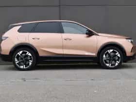 Opel Grandland (2025) thumbnail 4