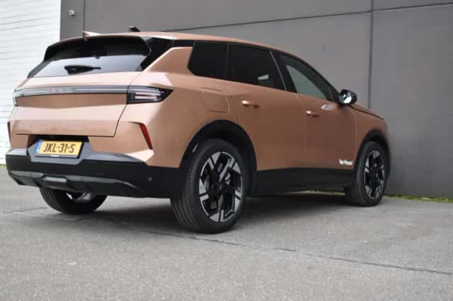 Opel Grandland (2025) thumbnail 5