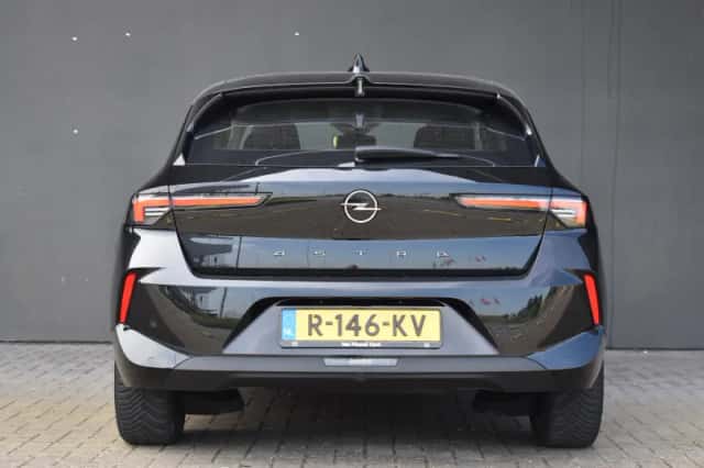 Opel Astra (2022) thumbnail 6