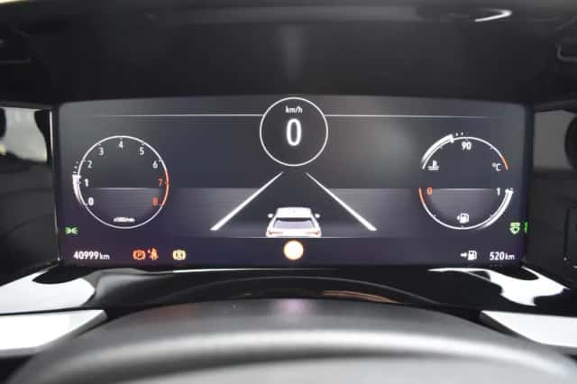 Opel Mokka (2024) thumbnail 19
