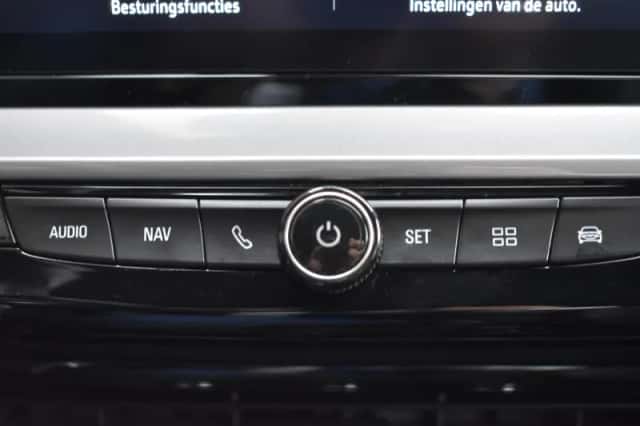Opel Mokka (2024) thumbnail 26