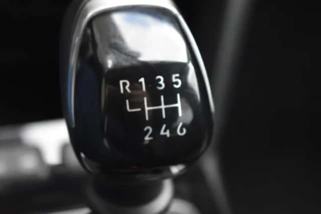 Opel Mokka (2024) thumbnail 29