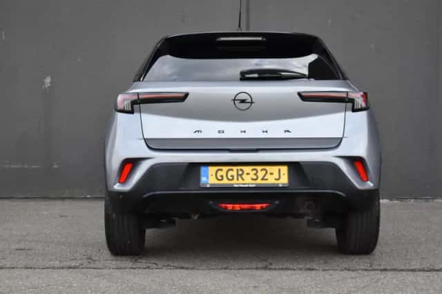 Opel Mokka (2024) thumbnail 6